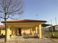 centro ricreativo casacorba