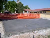 centro ricreativo casacorba