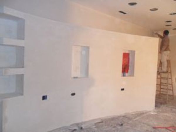 cartongesso pareti