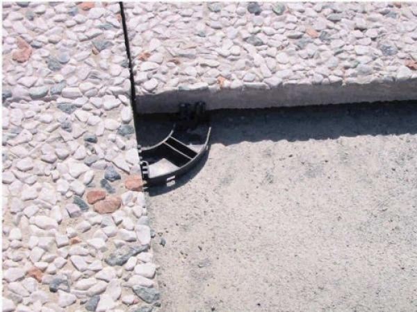 esempio pavimenti tecnici