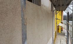 Ampliamento abitazione privata