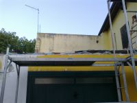 Ampliamento abitazione privata