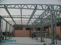 Edificio ad uso commerciale/magazzino