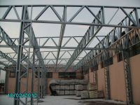 Edificio ad uso commerciale/magazzino